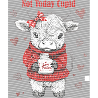 Valentine's Day-QRJ  5345